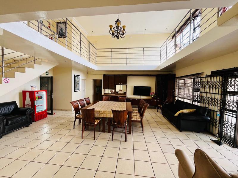 Commercial Property for Sale in Mogwase North West